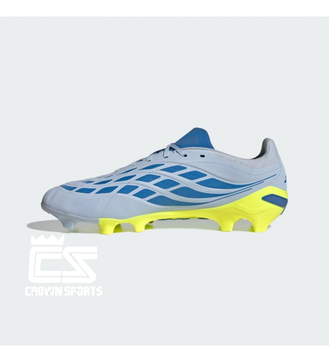 SOCCER BOOTS